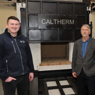 Materials Processing Institute advances capabilities with significant equipment investment